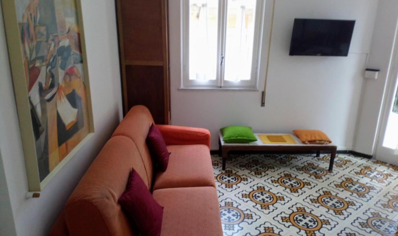 Casa Di Claude Con Posto Auto Apartman Finale Ligure Kültér fotó